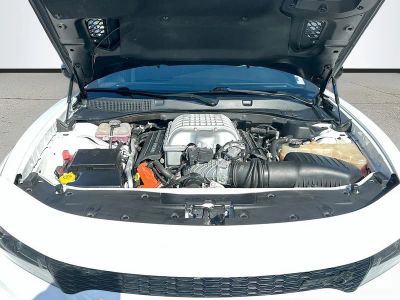 2022 Dodge Charger — photo 30 view