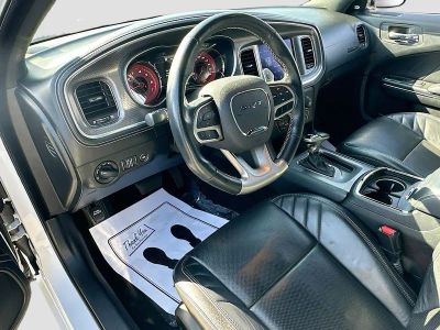 2022 Dodge Charger — photo 9 view