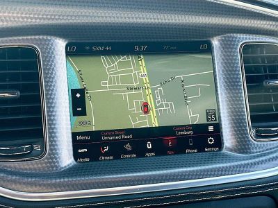 2022 Dodge Charger — photo 13 view