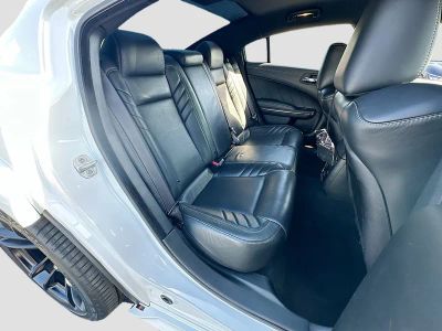 2022 Dodge Charger — photo 27 view