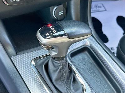 2022 Dodge Charger — photo 17 view