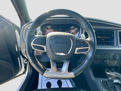 2022 Dodge Charger — photo 11 view