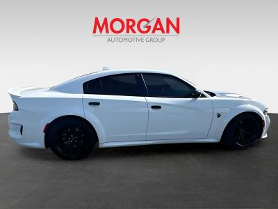 2022 Dodge Charger — photo 8 view