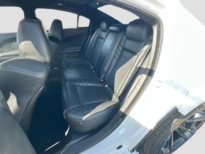 2022 Dodge Charger — photo 25 view
