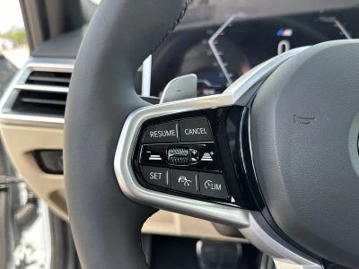2026 BMW 3 Series — photo 31 view
