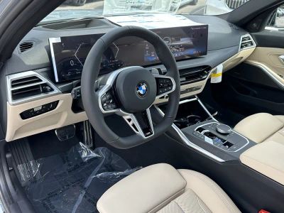 2026 BMW 3 Series — photo 18 view