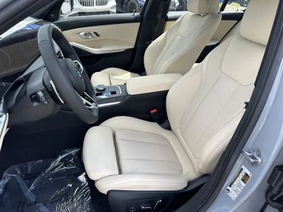 2026 BMW 3 Series — photo 19 view