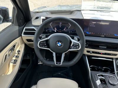 2026 BMW 3 Series — photo 12 view