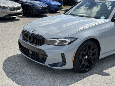 2026 BMW 3 Series — photo 7 view