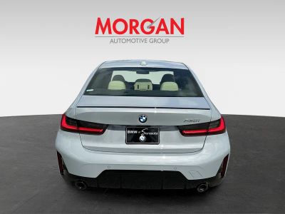 2026 BMW 3 Series — detail view
