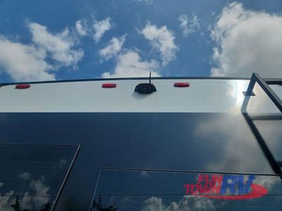 2026 Brinkley Model Z — photo 18 view