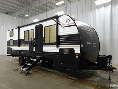 2026 Prime Time RV Avenger - Photo 1