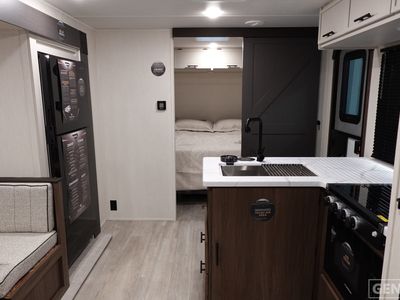 2026 Prime Time RV Avenger - Photo 6