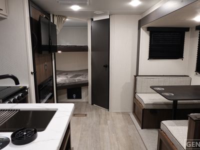 2026 Prime Time RV Avenger - Photo 5