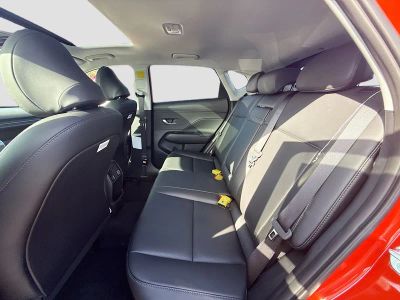 2026 Hyundai KONA — photo 19 view