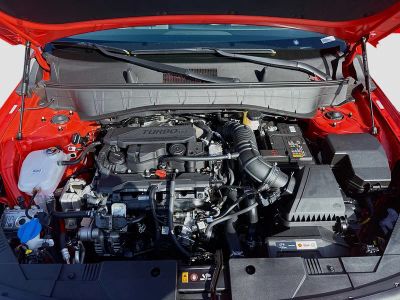 2026 Hyundai KONA — photo 24 view