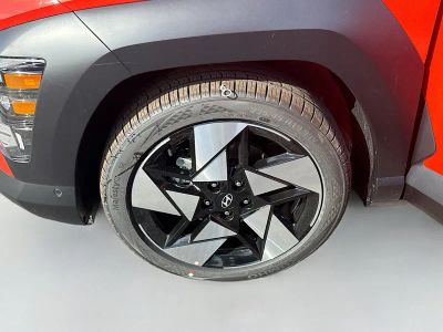 2026 Hyundai KONA — photo 25 view