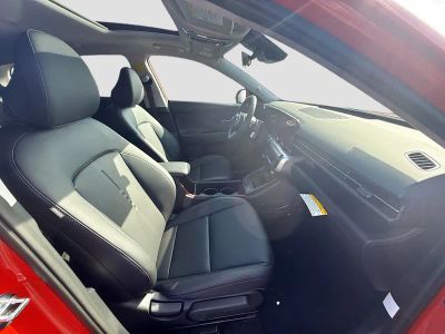 2026 Hyundai KONA — photo 22 view