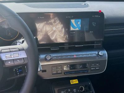 2026 Hyundai KONA — photo 10 view
