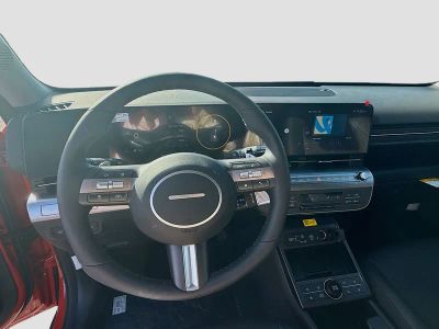 2026 Hyundai KONA — photo 8 view