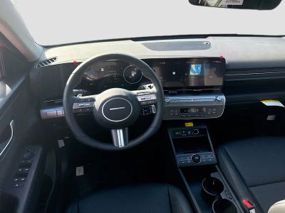 2026 Hyundai KONA — photo 16 view
