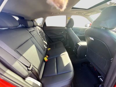 2026 Hyundai KONA — photo 21 view