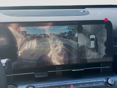 2026 Hyundai KONA — photo 11 view