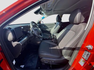 2026 Hyundai KONA — photo 15 view