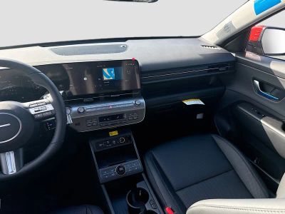 2026 Hyundai KONA — photo 17 view