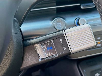 2026 Hyundai KONA — photo 13 view