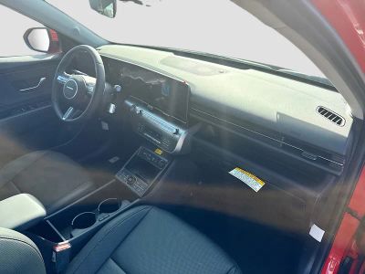 2026 Hyundai KONA — photo 23 view
