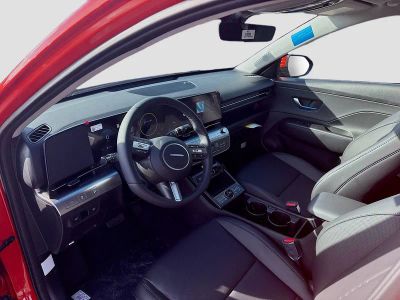 2026 Hyundai KONA — photo 7 view