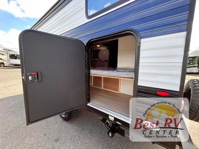 2026 Forest River RV Cherokee Wolf Pup - Photo 10