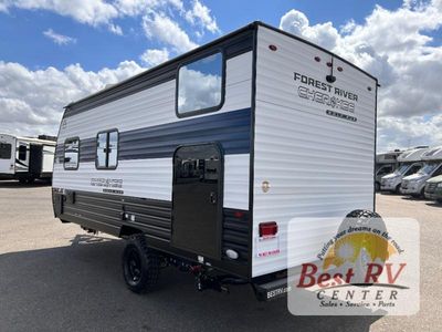 2026 Forest River RV Cherokee Wolf Pup - Photo 4