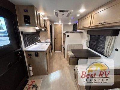 2026 Forest River RV Cherokee Wolf Pup - Photo 14