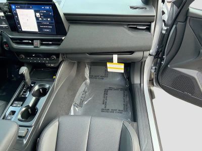 2026 Subaru Outback — photo 17 view