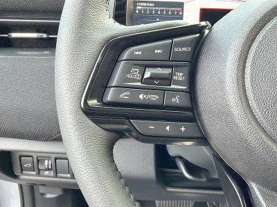 2026 Subaru Outback — photo 37 view