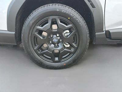2026 Subaru Outback — photo 41 view