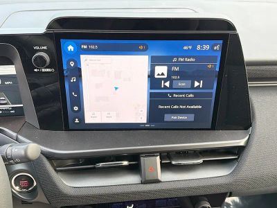 2026 Subaru Outback — photo 29 view