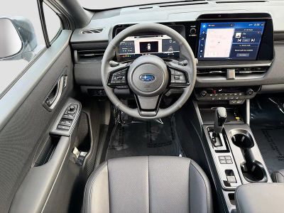 2026 Subaru Outback — photo 16 view