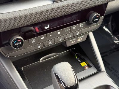 2026 Subaru Outback — photo 34 view