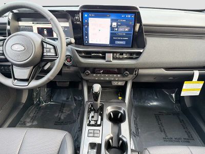 2026 Subaru Outback — photo 18 view