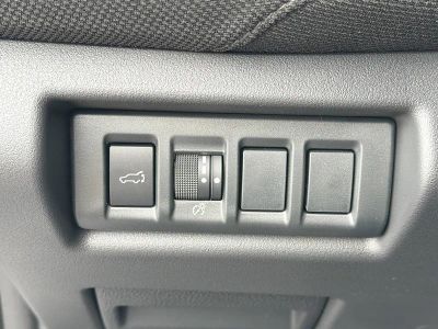 2026 Subaru Outback — photo 35 view