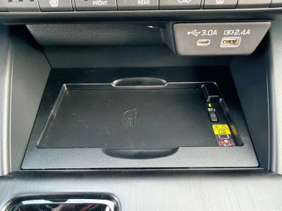 2026 Subaru Outback — photo 30 view