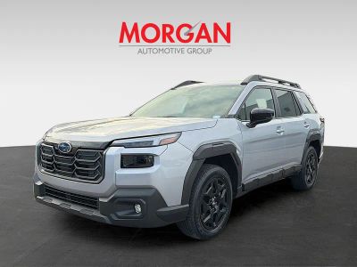2026 Subaru Outback — photo 7 view
