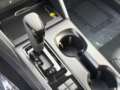 2026 Subaru Outback — photo 28 view
