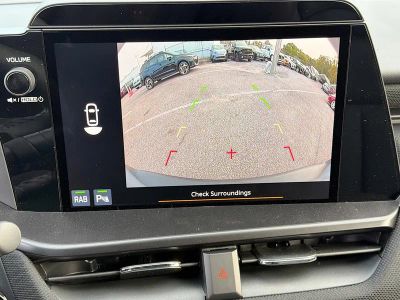 2026 Subaru Outback — photo 33 view