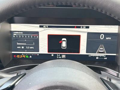 2026 Subaru Outback — photo 40 view