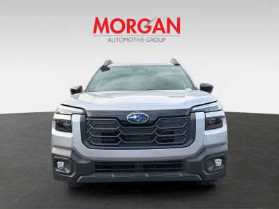 2026 Subaru Outback — photo 8 view