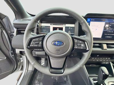 2026 Subaru Outback — photo 39 view